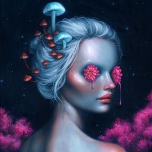 Meet your Posher, Reagan